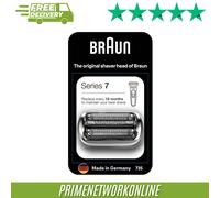 Braun Series 7 73s Shaving head
