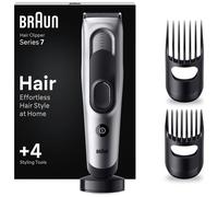 Braun Hairclipper 7 HC7390