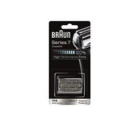 Braun Series 70S Silver, 200 g