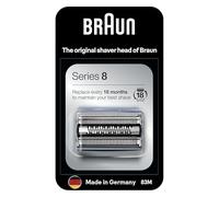Braun Series 8 Cassette 83M Shaving head