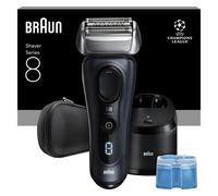 Braun Series 8 8663cc Electric Shaver