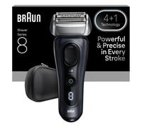 Braun Series 8 8603s Electric Shaver