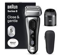 Braun Series 8 Shaver 8567CC
