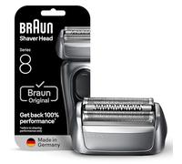 Braun Series 8 83M Electric Shaver Head Replacement