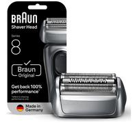 Braun Series 8 83M Electric Shaver Head Replacement