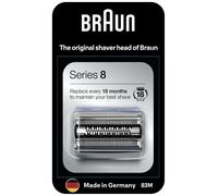 Braun Series 8 Cassette 83M Shaving head