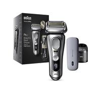Braun Series 9 Mens Shaver Grey