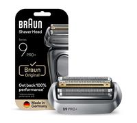 Braun Series 9 96M Electric Shaver Head Replacement - Cardboard Pack