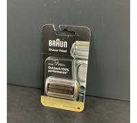 Braun Series 9 PRO+ Electric Shaver ORIGINAL Replacement Head, Get Back 100% Shaving Performance, Compatible With Series 9 Shavers, Made in Germany , 96M