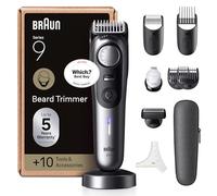 Braun Beard Trimmer Series 9 BT9545
