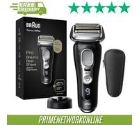 Braun Series 9 Pro 4+1 ProHead With ProLift Trimmer 9410s 100% ORIGINAL ⭐⭐⭐⭐⭐