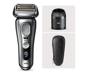 Braun Series 9 PRO+ 9465cc Electric Shaver