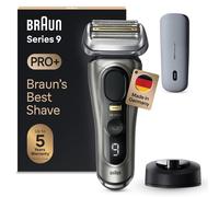 Braun Series 9 Pro+ 9525s NEW