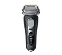 Braun Series 9 Pro+ 9600s Foil shaver Trimmer Black