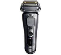 Braun Series 9 PRO+ Electric Shaver, Pro SensoAdapt, SmartCare Center, 9667CC, Silver, Silver