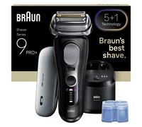 Braun Series 9 PRO+ 9670cc Electric Shaver
