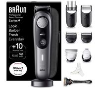 Braun Series 9 Pro Beard and Stubble Trimmer BT9420
