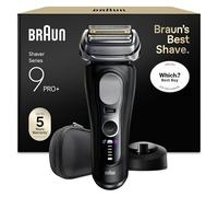Braun Series 9 PRO+ 9610si Electric Shaver