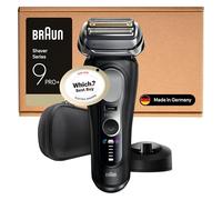 Braun Series 9 PRO+ 9610si Electric Shaver