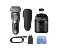 Braun Series 9 PRO+ Electric Shaver 9655cc
