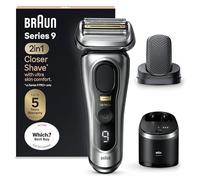 Braun Series 9 PRO+ Electric Shaver 9597cc