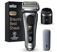 Braun Series 9 Mens Shaver Grey