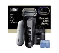 Braun Series 9 PRO+ 9670cc Electric Shaver