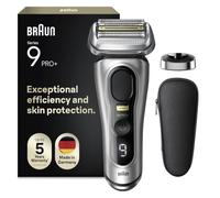 Braun Series 9 Pro S9 9417s Pro Solo Shaver