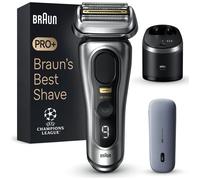 Braun Series 9 Mens Shaver Grey