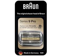 Braun Series 9 Shaver Replacement Blade Shaving Head 94M