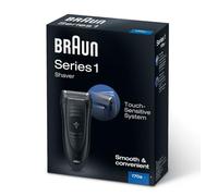 Braun 1 170s-1 Shaver