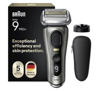 Korperpflege Braun Bartschneider Series 9 9 - 9515s W NEW