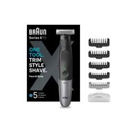 Braun XT5100 Black