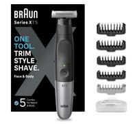 Braun XT5100 Black