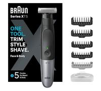 Braun XT5100 Black