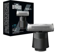 Braun Replacement Blade for Series X Styler Trimmer XT20