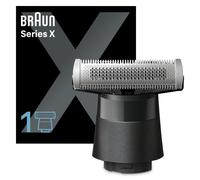 Braun Series X Replacement Blade 4D-Blade With Two-Way Comb& Flex Head