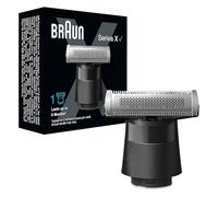 Braun Series X Replacement Blade 4D-Blade With Two-Way Comb& Flex Head