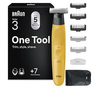 Braun Hybrid Trimmer Series X XT3205