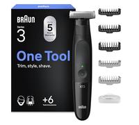 Braun Hybrid Trimmer Series X XT3200
