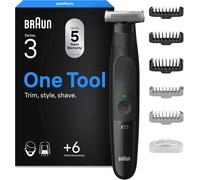 Braun Hybrid Trimmer Series X XT3200