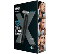 Braun Series XT3100 Beard Trimmer New (327)