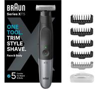 Braun XT5100 Black