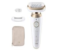 Braun SES9 011 Silk Epil 9 Flex White and Gold