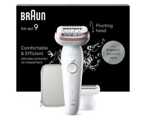 Braun - SES9-030 Epilator