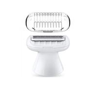 BRAUN SHAVER FOIL HEAD Genuine SILK EPIL 9-010 FLEX SE9 9001 9002 9003 9010