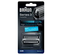 Braun Series 3 81686067 shaver accessory Shaving head