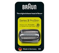 Braun Series 3 81686067 shaver accessory Shaving head