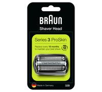 Braun Shaver Replacement Part 32B Black