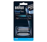 Braun Series 3 BR-CP40B